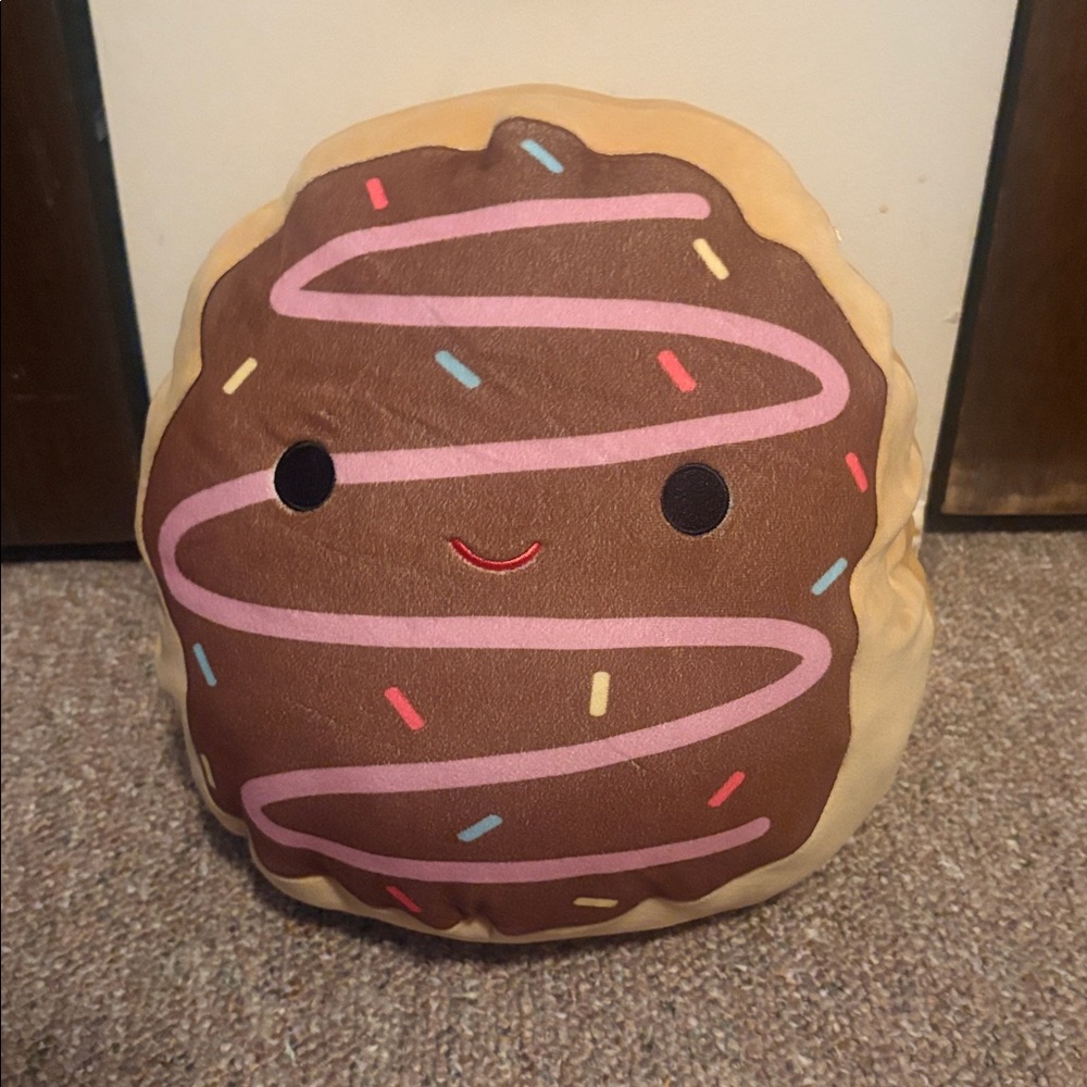 Donut Squishmallow